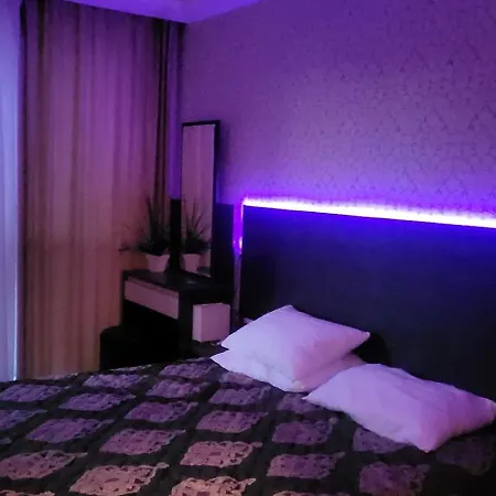 Apartment Palma In Harmony 2,3 Sunny Beach